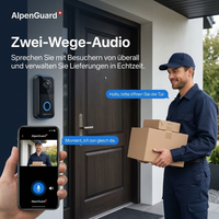 AlpenGuard
