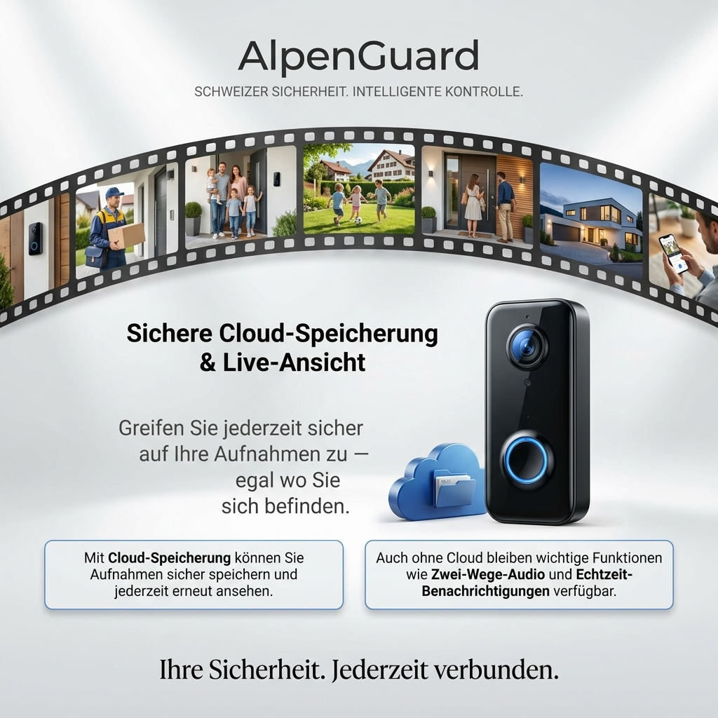 AlpenGuard
