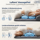Luftora® MassagePad