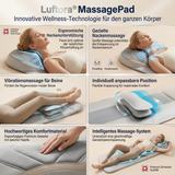 Luftora® MassagePad