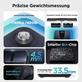 KörperIQ Smart Body Analyzer Pro