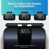 KörperIQ Smart Body Analyzer Pro