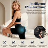 Velmora LiftPro™ EMS Shorts