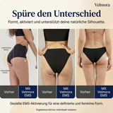 Velmora LiftPro™ EMS Shorts