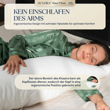 Nuvora™ Wave Pillow