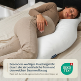 Nuvora™ Wave Pillow