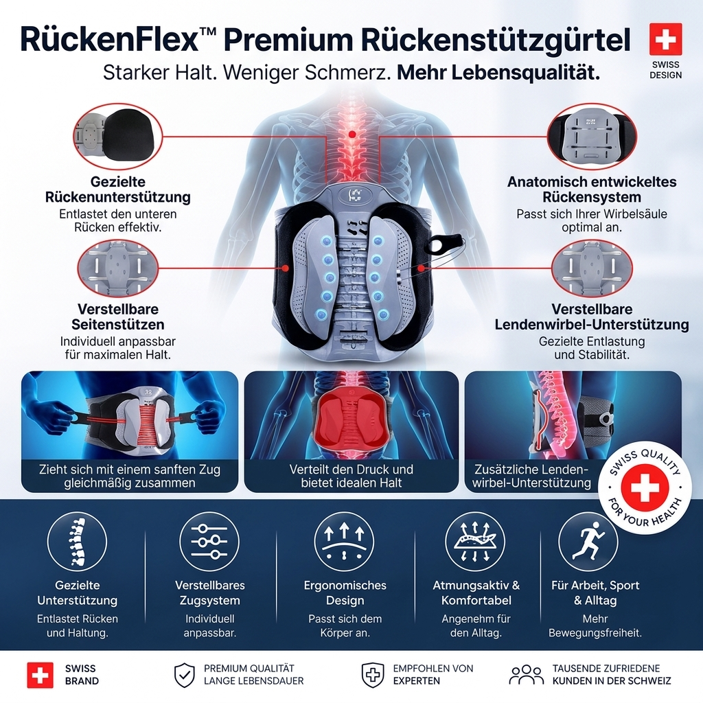 RückenFlex™