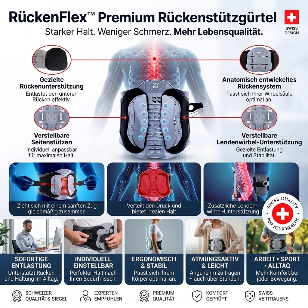 RückenFlex™
