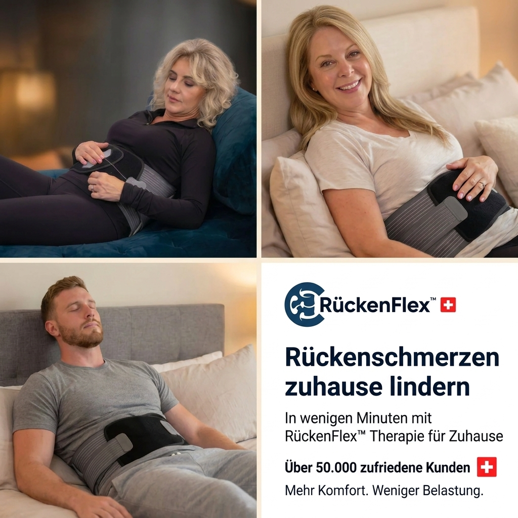 RückenFlex™