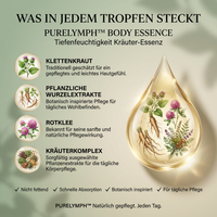 PureLymph™ Body Essence