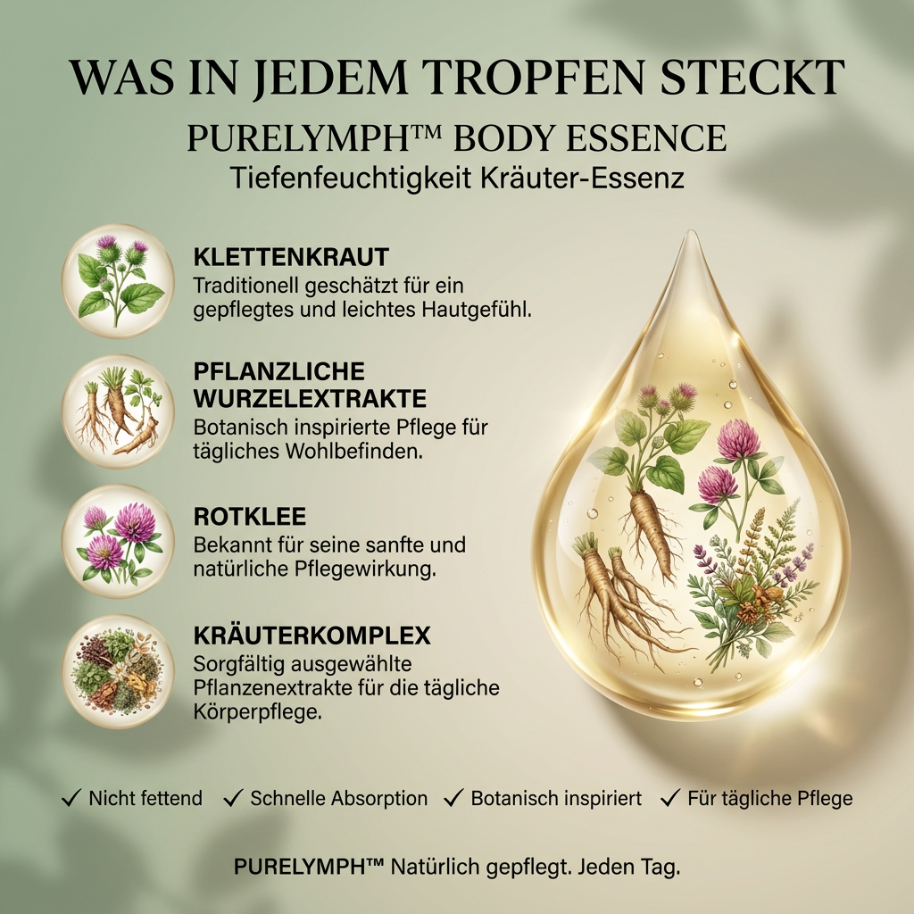 PureLymph™ Body Essence