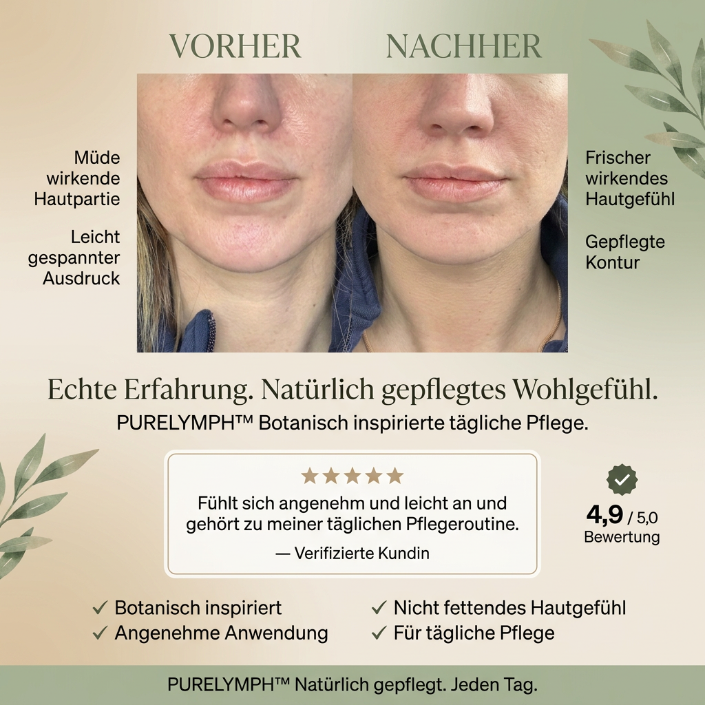 PureLymph™ Body Essence