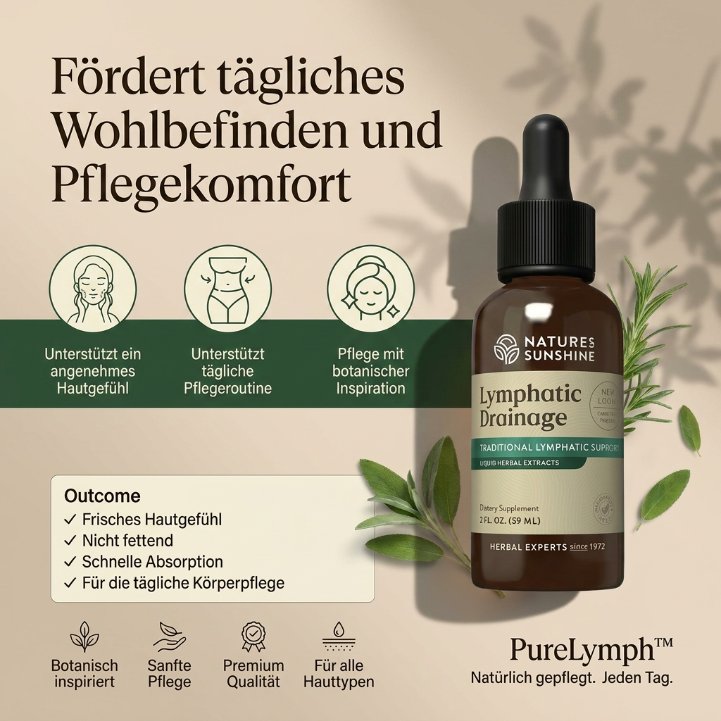PureLymph™ Body Essence