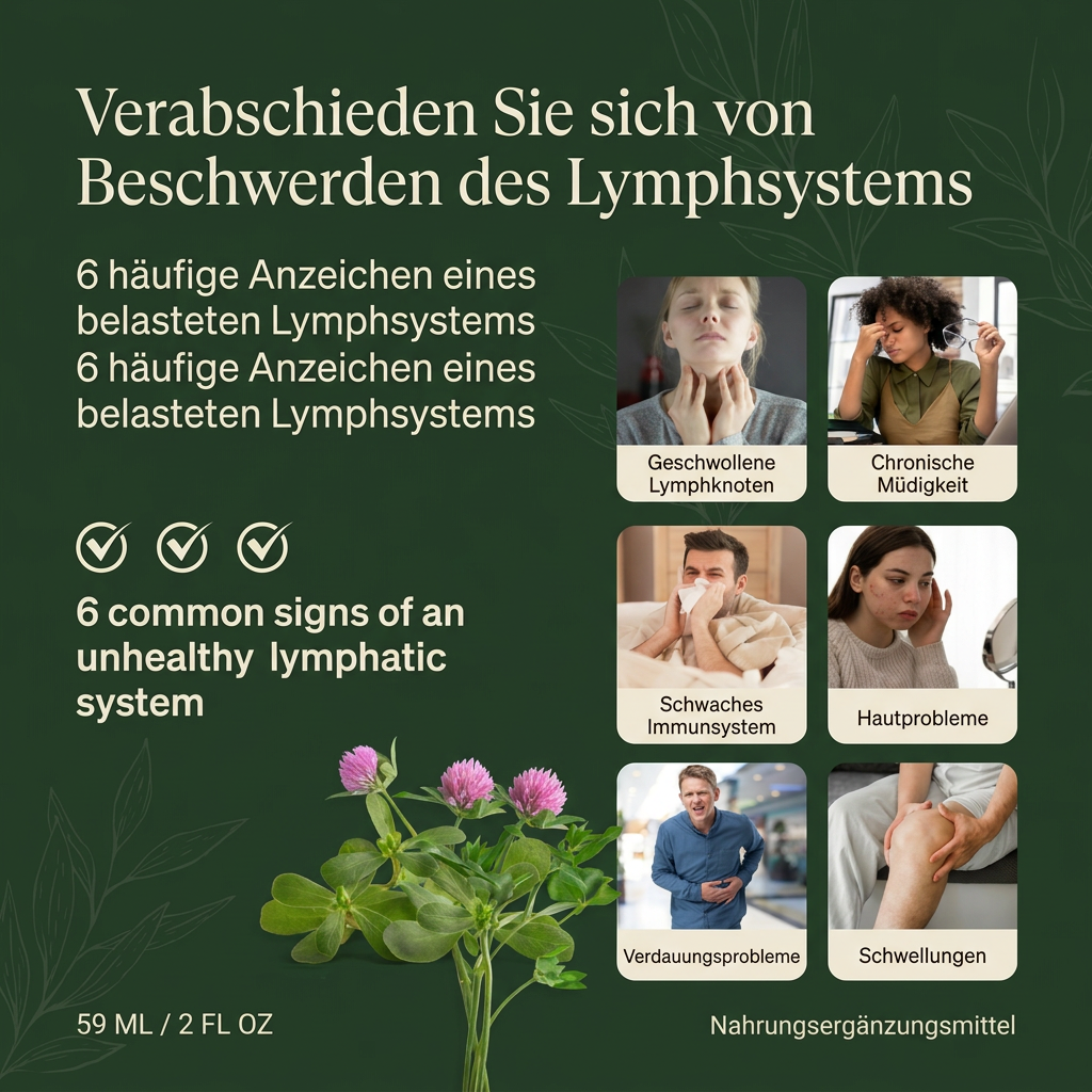 PureLymph™ Body Essence