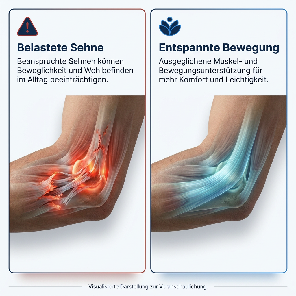 NervoPulse™ – EMS Muskel- & Schmerztherapie