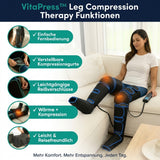 VitaPress™ Compression Therapy