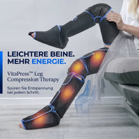 VitaPress™ Compression Therapy
