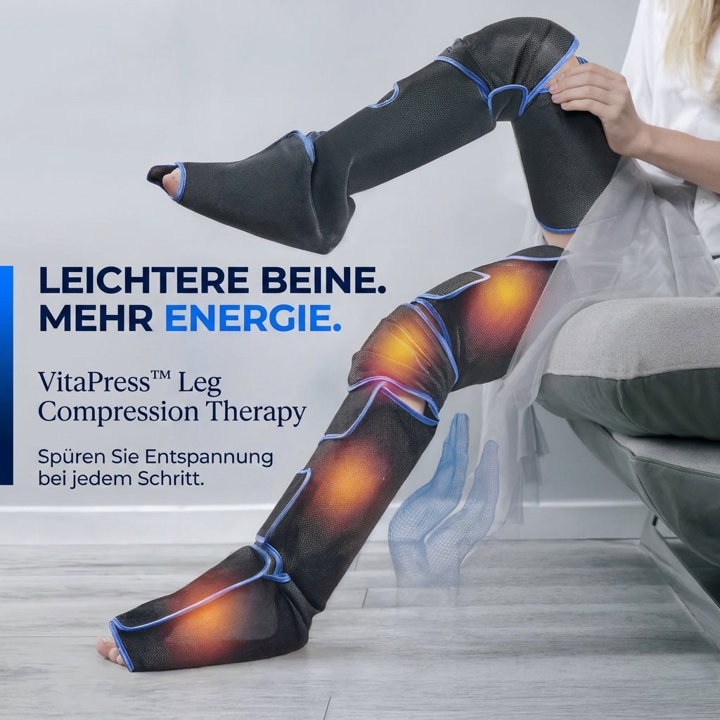 VitaPress™ Compression Therapy