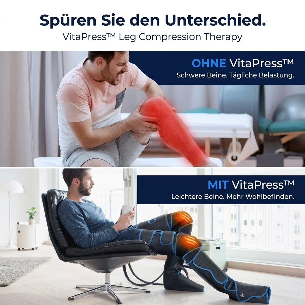 VitaPress™ Compression Therapy