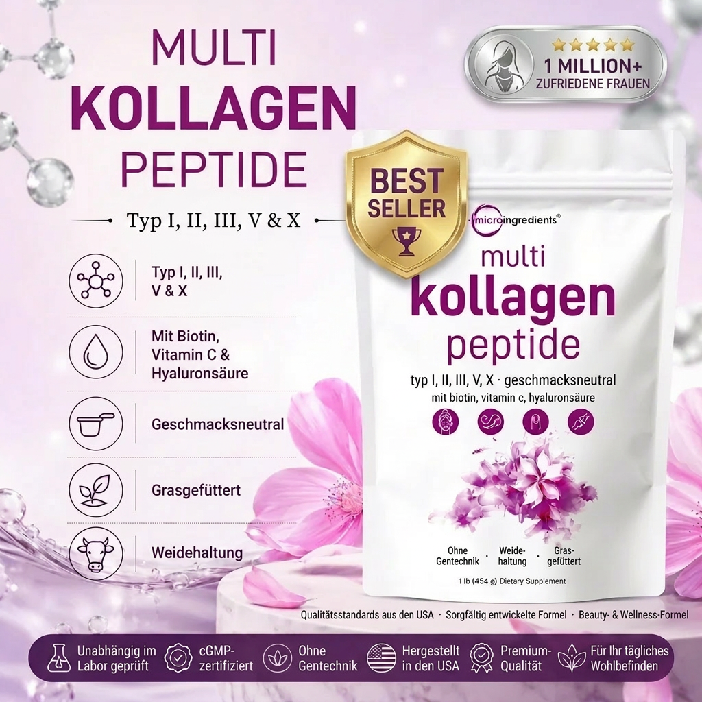 Multi Collagen Complete™