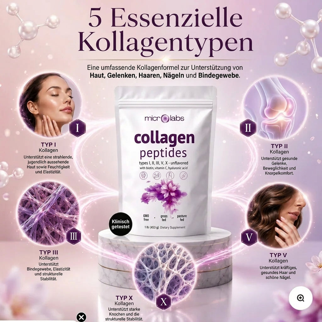Multi Collagen Complete™
