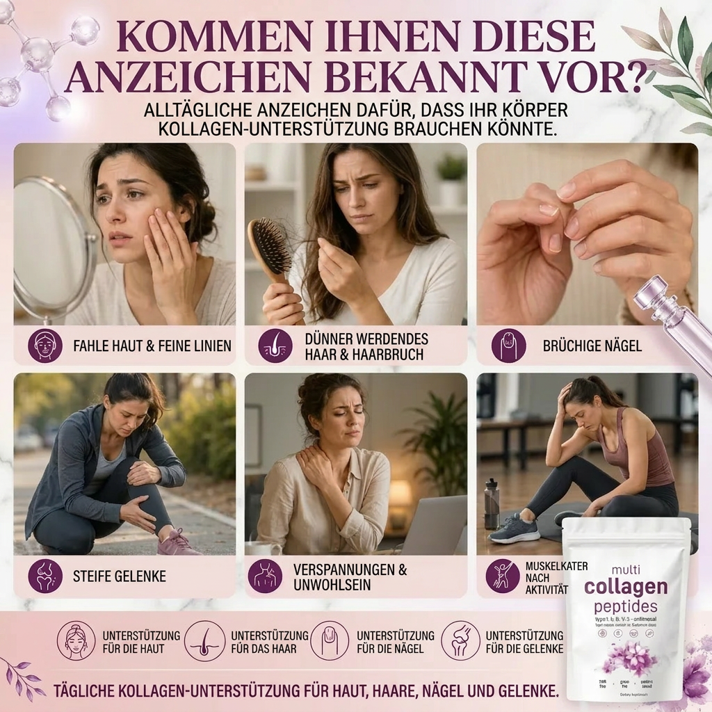 Multi Collagen Complete™
