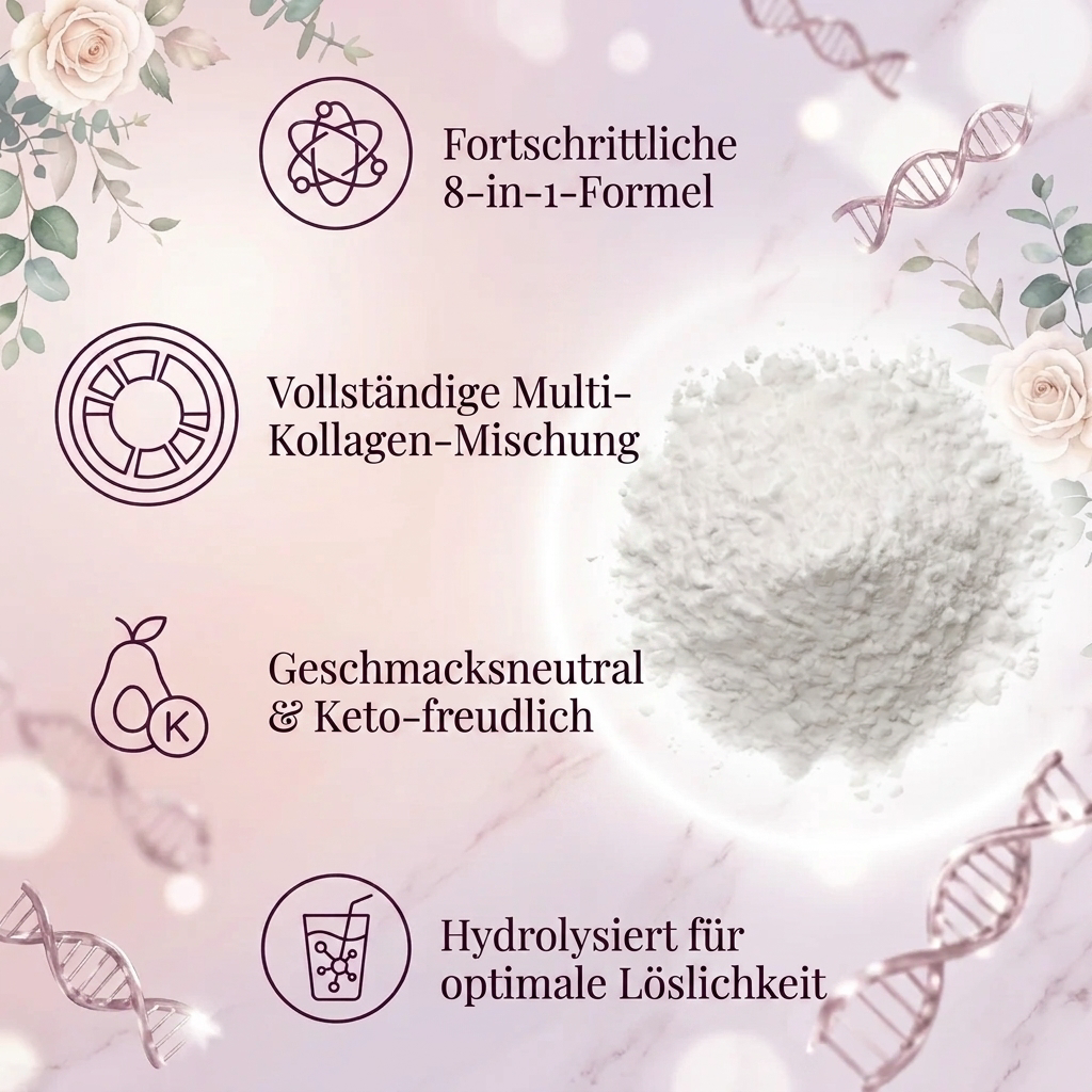 Multi Collagen Complete™