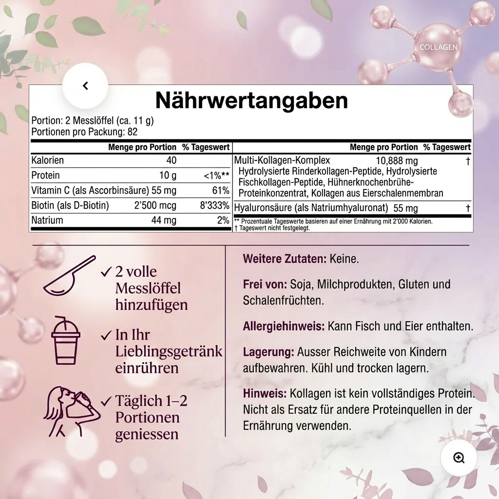 Multi Collagen Complete™