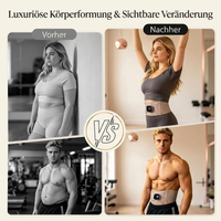 CorePulse™ Body Sculpt Belt