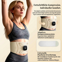 CorePulse™ Body Sculpt Belt