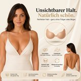LushLift™ | Unsichtbarer Lift-BH