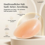 LushLift™ | Unsichtbarer Lift-BH