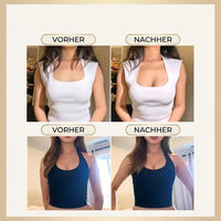 LushLift™ | Unsichtbarer Lift-BH