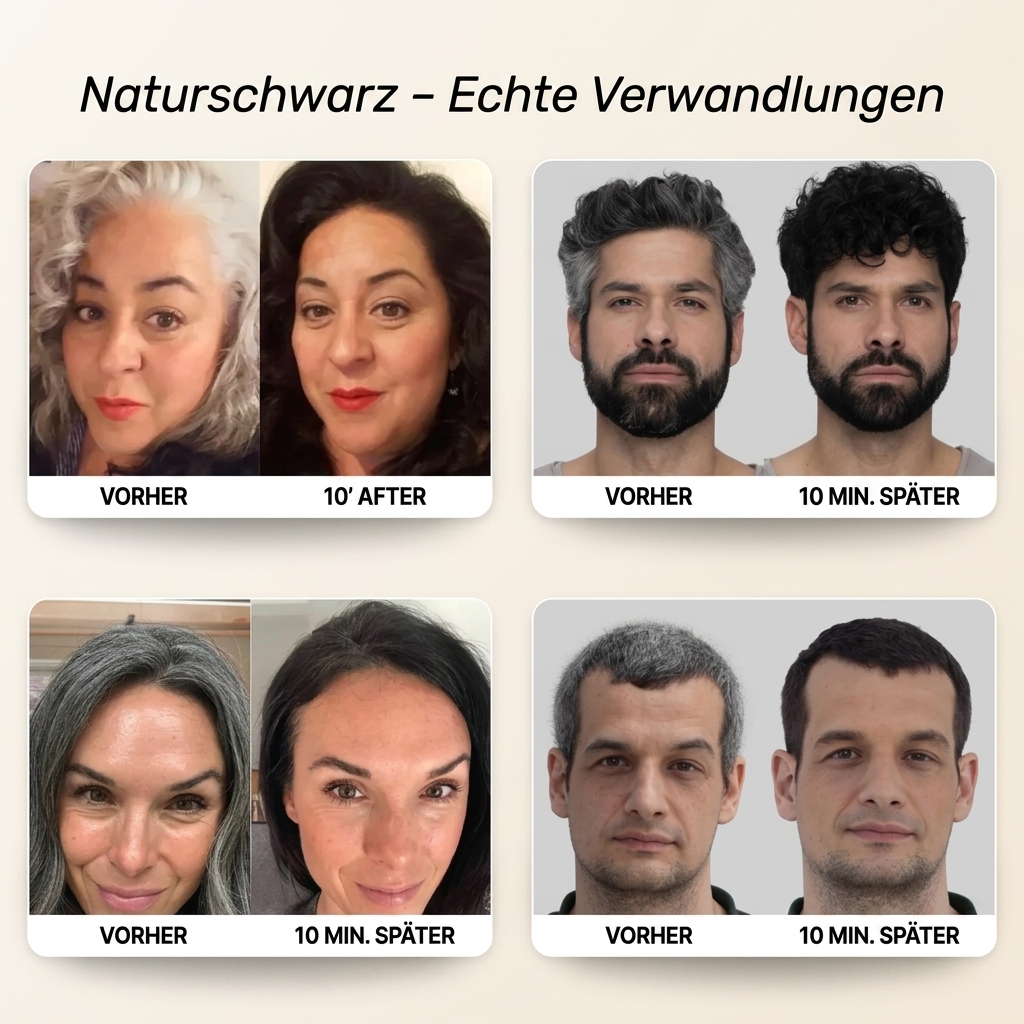 POLAR™ Farbpflege Shampoo