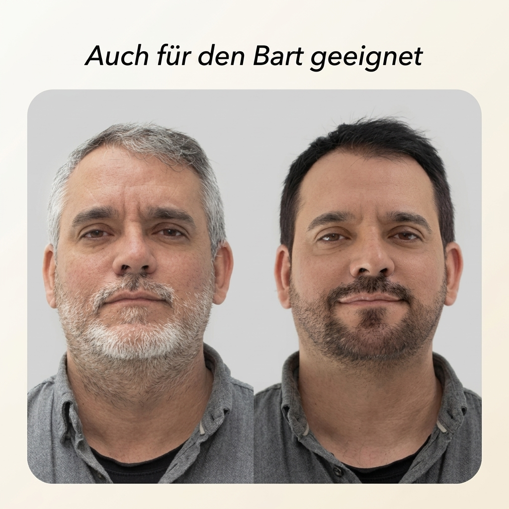 POLAR™ Farbpflege Shampoo