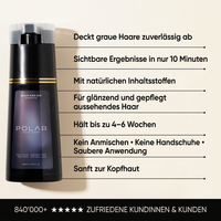 POLAR™ Farbpflege Shampoo