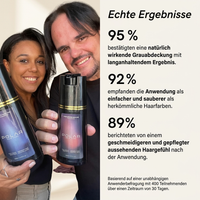 POLAR™ Farbpflege Shampoo