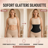 Taillesse™ | Formende Taillen-Corsage
