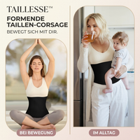 Taillesse™ | Formende Taillen-Corsage