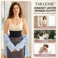 Taillesse™ | Formende Taillen-Corsage