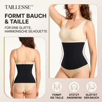 Taillesse™ | Formende Taillen-Corsage