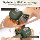 Nackiva™ Nackenmassage wie von Hand