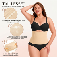 Taillesse™ | Formende Taillen-Corsage