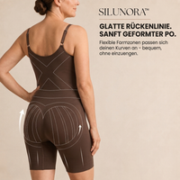 Silunora™ | Formende High-Waist Po-Lifting-Shorts