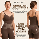 Silunora™ | Formende High-Waist Po-Lifting-Shorts
