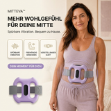 Mitteva™ | Vibrations-Massager