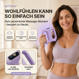 Mitteva™ | Vibrations-Massager