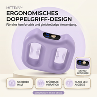 Mitteva™ | Vibrations-Massager