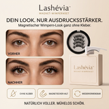 Lashévia™ | Magnet-Wimpernset