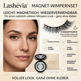 Lashévia™ | Magnet-Wimpernset